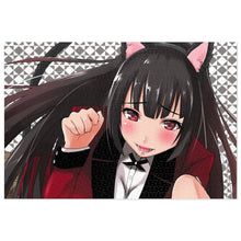 Load image into Gallery viewer, Anime Kakegurui Jigsaw Puzzle
