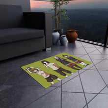 Load image into Gallery viewer, Haikyu!! Rug
