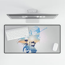 Load image into Gallery viewer, Anime Your Lie in April Mouse Pad (Desk Mat)
