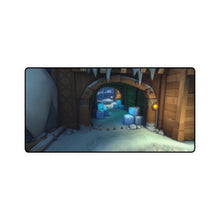 Load image into Gallery viewer, Paladins - Ice Mines Map Mouse Pad (Desk Mat)
