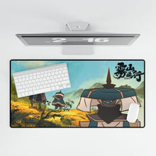 Load image into Gallery viewer, Fog Hill Of Five Elements Mouse Pad (Desk Mat)
