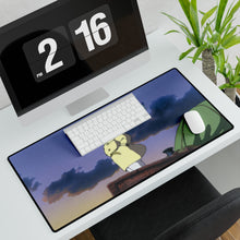 Load image into Gallery viewer, Anime Porco Rossor Mouse Pad (Desk Mat)
