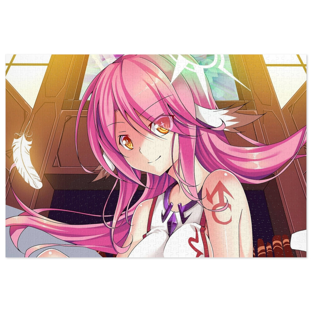 Jibril Jigsaw Puzzle