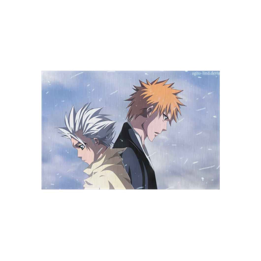 Anime Bleach Rug