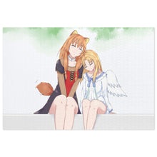 Load image into Gallery viewer, The Rising of the Shield Hero Jigsaw Puzzle
