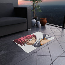Load image into Gallery viewer, Fairy Tail Natsu Dragneel Rug
