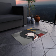 Load image into Gallery viewer, Evil Akeno Himejima Rug
