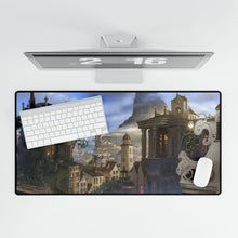 Load image into Gallery viewer, Wandering Witch The Journey Of Elaina Mouse Pad (Desk Mat)
