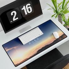 Load image into Gallery viewer, Your Name. Mouse Pad (Desk Mat)
