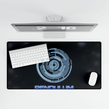 Load image into Gallery viewer, Pendulum Mouse Pad (Desk Mat)
