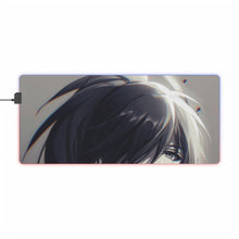 Load image into Gallery viewer, Dororo Hyakkimaru, Dororo RGB LED Mouse Pad (Desk Mat)
