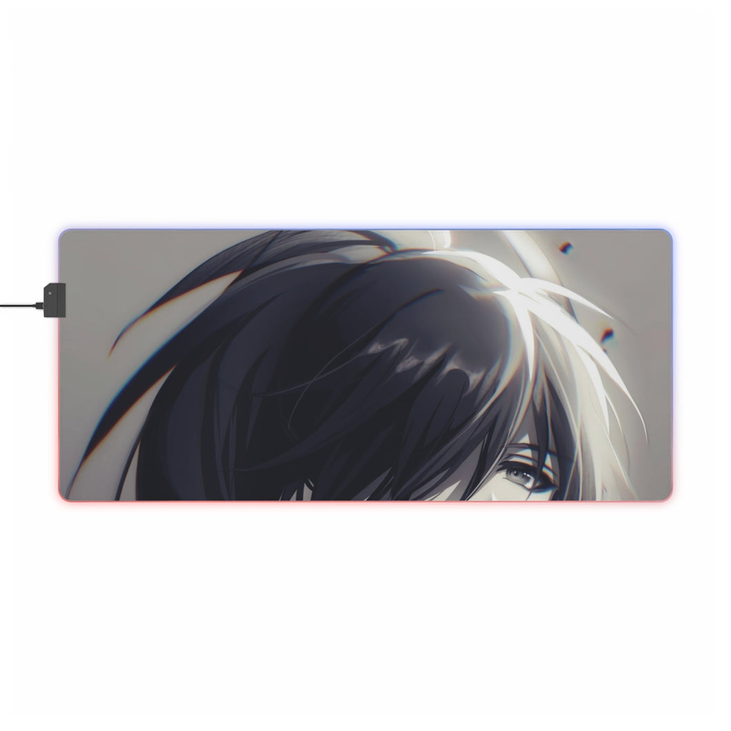 Dororo Hyakkimaru, Dororo RGB LED Mouse Pad (Desk Mat)