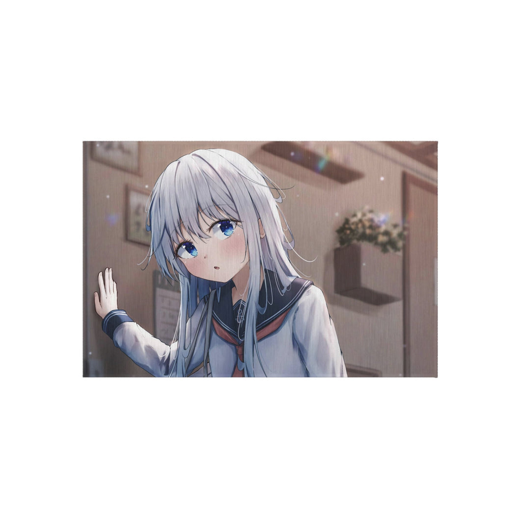 Anime Kantai Collection Rug