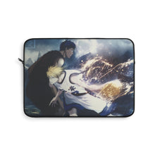 Load image into Gallery viewer, Kuroko&#39;s Basketball Laptop Sleeve
