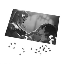 Load image into Gallery viewer, Anime Monogatari (Series) Jigsaw Puzzle
