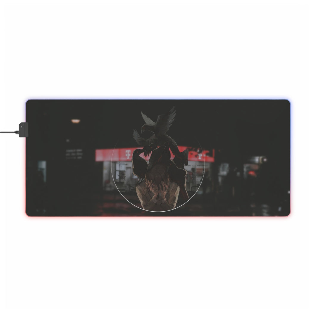 Persona 5: The Animation RGB LED Mouse Pad (Desk Mat)