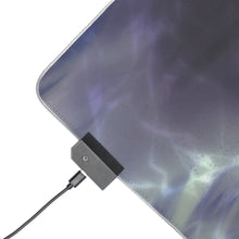 Load image into Gallery viewer, Shalltear Bloodfallen RGB LED Mouse Pad (Desk Mat)
