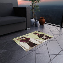 Load image into Gallery viewer, Mayuri Kurotsuchi Rug
