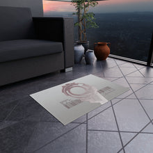 Load image into Gallery viewer, Ghost In The Shell Rug
