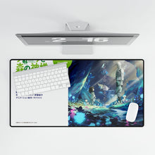 Load image into Gallery viewer, Anime Somali To Mori No Kamisama Mouse Pad (Desk Mat)
