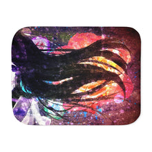 Load image into Gallery viewer, Anime Puella Magi Madoka Magica Sherpa Blanket
