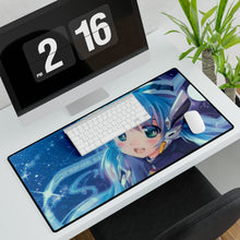 Load image into Gallery viewer, Anime Planetarian: The Reverie of a Little Planet Mouse Pad (Desk Mat)
