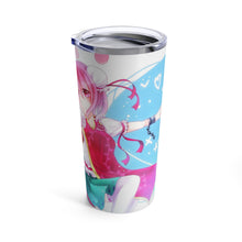 Load image into Gallery viewer, Anime Crossover Tumbler 20oz
