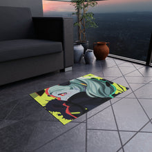 Load image into Gallery viewer, Cyberpunk: Edgerunners Rug
