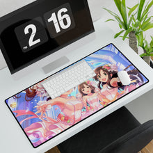 Load image into Gallery viewer, Anime THE iDOLM@STER: Cinderella Girls Starlight Stage Mouse Pad (Desk Mat)
