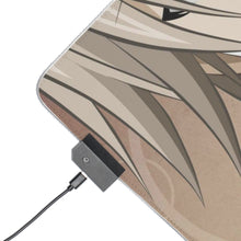 Load image into Gallery viewer, Inu × Boku SS RGB LED Mouse Pad (Desk Mat)
