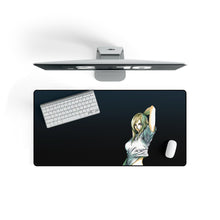 Load image into Gallery viewer, Parasite Eve Mouse Pad (Desk Mat)
