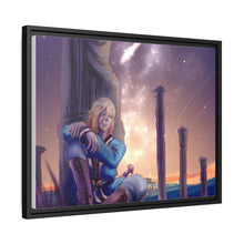 Load image into Gallery viewer, Vinland Saga Canvas Framed Art Print
