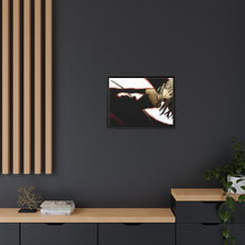 Load image into Gallery viewer, Soul Eater Canvas Framed Art Print
