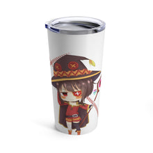 Load image into Gallery viewer, KonoSuba - God’s blessing on this wonderful world!! Tumbler 20oz
