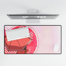 Load image into Gallery viewer, Ookami Shoujo To Kuro Ouji Mouse Pad (Desk Mat)

