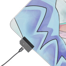 Load image into Gallery viewer, Sword Art Online RGB LED Mouse Pad (Desk Mat)
