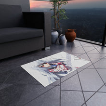 Load image into Gallery viewer, Infinite Stratos Laura Bodewig Rug
