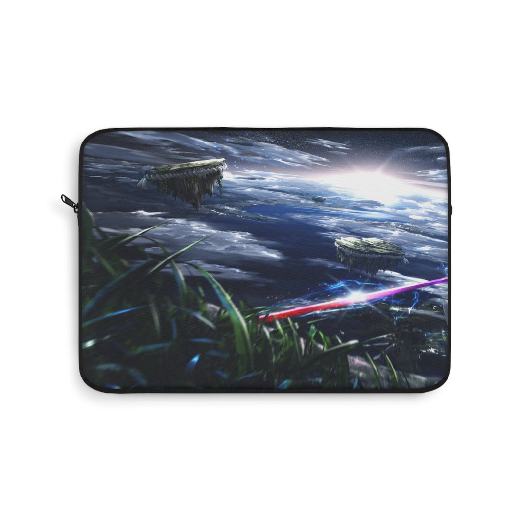 Anime Touhou Laptop Sleeve