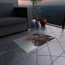 Load image into Gallery viewer, Anime Evangelion: 3.0 You Can (Not) Redo Rug
