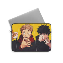 Load image into Gallery viewer, Anime Jujutsu Kaisen Laptop Sleeve
