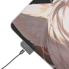 Load image into Gallery viewer, Touhou RGB LED Mouse Pad (Desk Mat)
