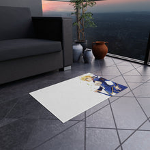 Load image into Gallery viewer, Fate/Zero Saber Rug
