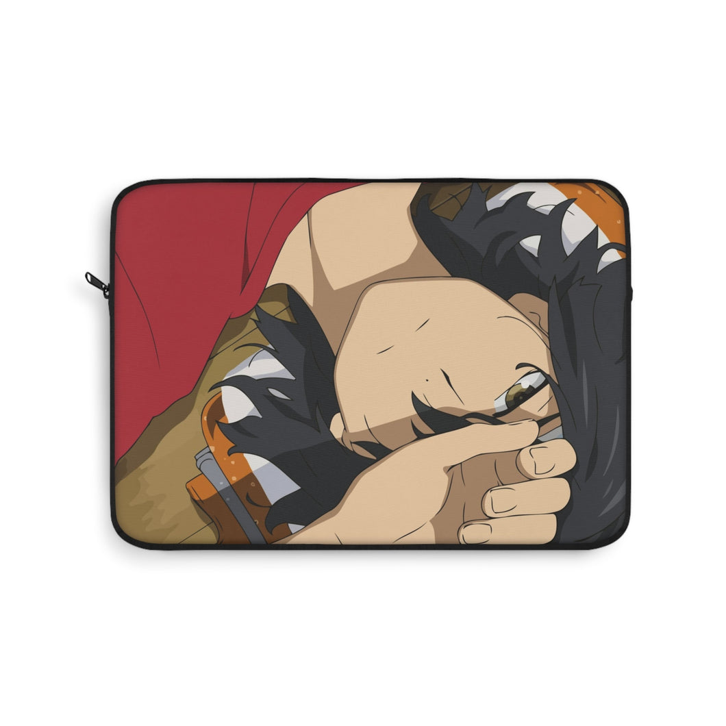 Anohana Jinta Yadomi Laptop Sleeve
