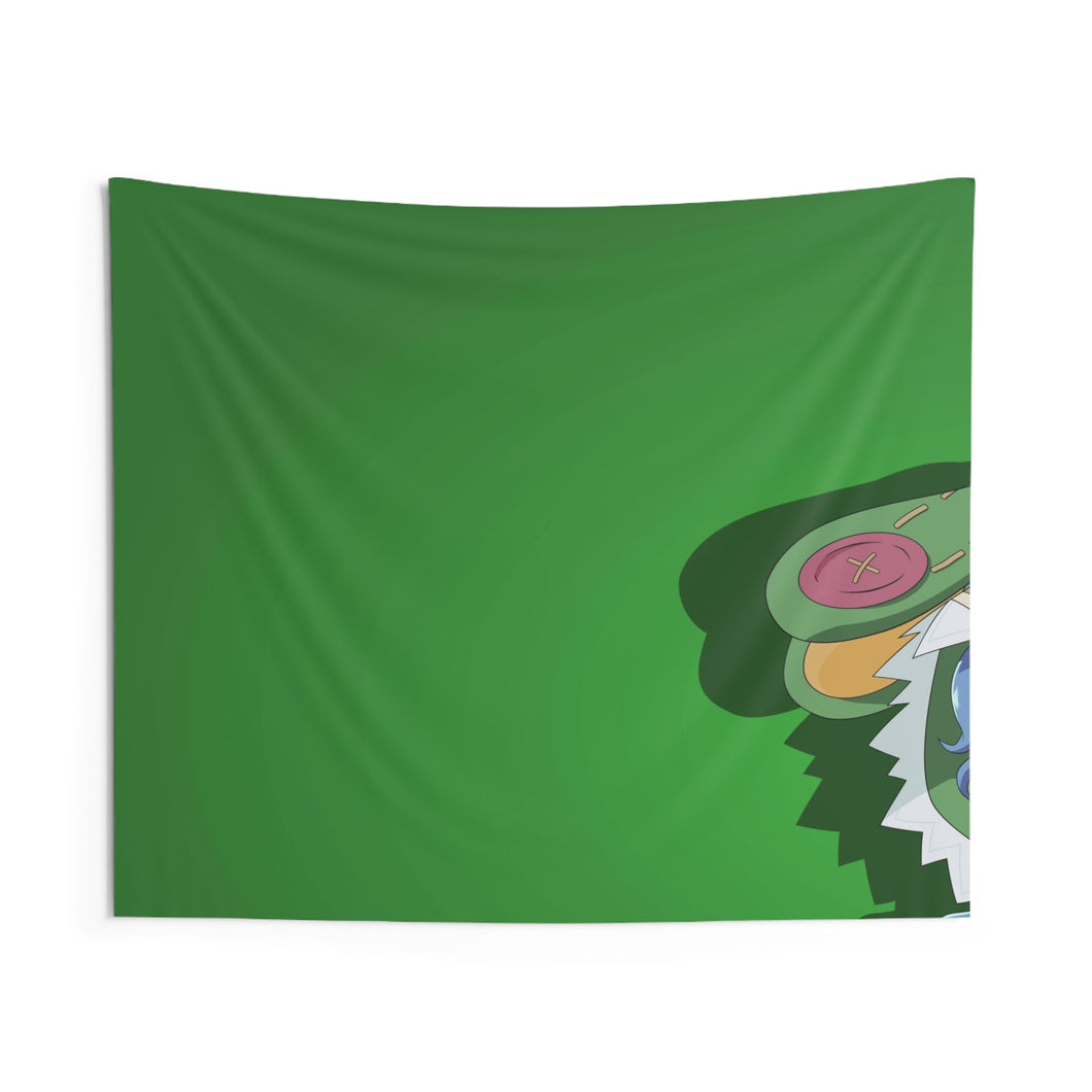 Date A Live Indoor Wall Tapestry