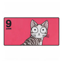Load image into Gallery viewer, Chi s Sweet Home Mouse Pad (Desk Mat)
