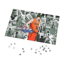 Load image into Gallery viewer, Anime Kuroko&#39;s Basketball Jigsaw Puzzle
