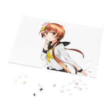 Load image into Gallery viewer, Nisekoi Marika Tachibana Jigsaw Puzzle
