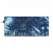 Load image into Gallery viewer, Queen's Blade RGB LED Mouse Pad (Desk Mat)
