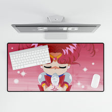Load image into Gallery viewer, Anime Sailor Moon Mouse Pad (Desk Mat)
