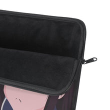 Load image into Gallery viewer, Eru Chitanda  Face Laptop Sleeve
